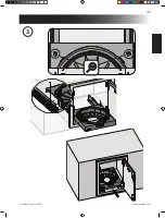 Preview for 47 page of Napoleon BI-1808-1DR Notice To Installer