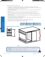 Предварительный просмотр 34 страницы Napoleon BI 32 Owner'S Manual