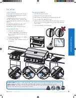 Preview for 35 page of Napoleon BI 32 Owner'S Manual