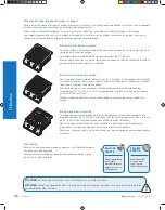 Preview for 38 page of Napoleon BI 32 Owner'S Manual