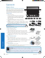 Preview for 62 page of Napoleon BI 32 Owner'S Manual