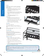 Предварительный просмотр 18 страницы Napoleon BI12 Owner'S Manual