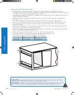 Предварительный просмотр 34 страницы Napoleon BI12 Owner'S Manual