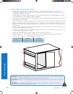 Предварительный просмотр 60 страницы Napoleon BI12 Owner'S Manual