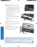 Предварительный просмотр 70 страницы Napoleon BI12 Owner'S Manual