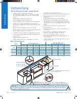 Preview for 14 page of Napoleon BIB10 Owner'S Manual