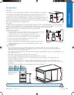 Предварительный просмотр 15 страницы Napoleon BIB10 Owner'S Manual