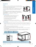 Предварительный просмотр 21 страницы Napoleon BIB10 Owner'S Manual