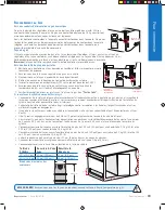 Предварительный просмотр 39 страницы Napoleon BIB10 Owner'S Manual