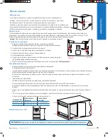 Preview for 75 page of Napoleon BIB10 Owner'S Manual