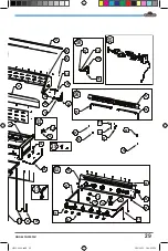 Preview for 29 page of Napoleon BIG38 Assembly Manual