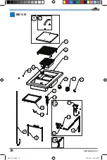 Предварительный просмотр 38 страницы Napoleon BIG38 Assembly Manual