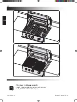 Предварительный просмотр 46 страницы Napoleon BILD 485 Manual