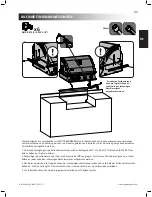 Предварительный просмотр 45 страницы Napoleon BILEX 485 Manual