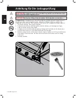 Preview for 50 page of Napoleon BILEX 605 Manual