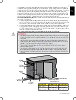 Предварительный просмотр 5 страницы Napoleon BILEX485 Manual