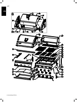 Предварительный просмотр 24 страницы Napoleon BILEX485 Manual