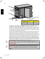 Предварительный просмотр 32 страницы Napoleon BILEX485 Manual