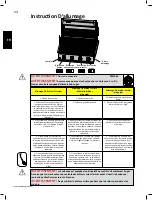 Предварительный просмотр 34 страницы Napoleon BILEX485 Manual