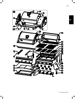 Предварительный просмотр 51 страницы Napoleon BILEX485 Manual