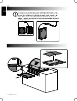 Preview for 20 page of Napoleon BILEX4851 Manual