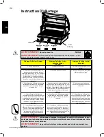 Предварительный просмотр 34 страницы Napoleon BILEX485P-1 Manual