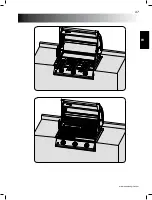Предварительный просмотр 47 страницы Napoleon BILEX485P-1 Manual