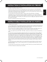 Preview for 11 page of Napoleon BILEX605 Installation Manual