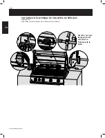 Предварительный просмотр 14 страницы Napoleon BILEX605 Installation Manual