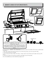 Preview for 4 page of Napoleon BIM485 Instruction Manual