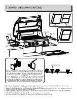 Preview for 28 page of Napoleon BIM485 Instruction Manual