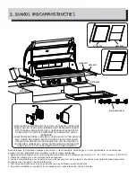 Preview for 29 page of Napoleon BIM485 Instruction Manual