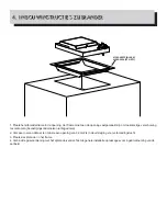 Preview for 31 page of Napoleon BIM485 Instruction Manual