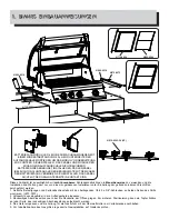 Preview for 36 page of Napoleon BIM485 Instruction Manual