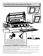 Preview for 46 page of Napoleon BIM485 Instruction Manual