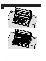 Preview for 22 page of Napoleon BIM605 Manual