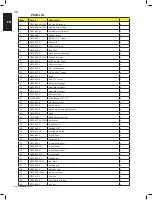 Preview for 26 page of Napoleon BIM605 Manual