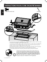 Preview for 50 page of Napoleon BIM605 Manual