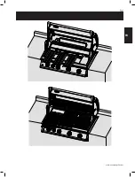 Preview for 51 page of Napoleon BIM605 Manual