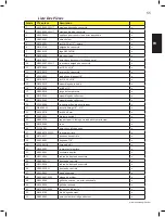 Preview for 55 page of Napoleon BIM605 Manual