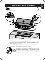 Preview for 21 page of Napoleon BIM730 Instruction Manual