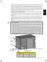 Предварительный просмотр 33 страницы Napoleon BIM730 Instruction Manual