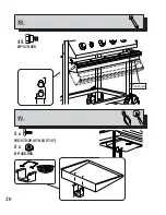 Предварительный просмотр 20 страницы Napoleon BIP450RB Instruction Manual