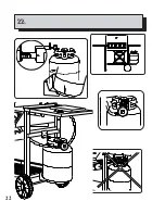 Предварительный просмотр 22 страницы Napoleon BIP450RB Instruction Manual