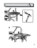 Предварительный просмотр 23 страницы Napoleon BIP450RB Instruction Manual