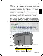 Preview for 35 page of Napoleon BIP500RB Instruction Manual