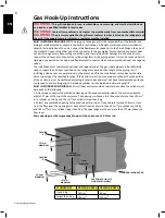 Предварительный просмотр 6 страницы Napoleon BIPRO 600 User Manual