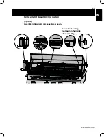 Предварительный просмотр 23 страницы Napoleon BIPRO 600 User Manual