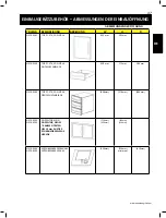 Предварительный просмотр 47 страницы Napoleon BIPRO 600 User Manual