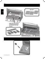 Предварительный просмотр 50 страницы Napoleon BIPRO 600 User Manual